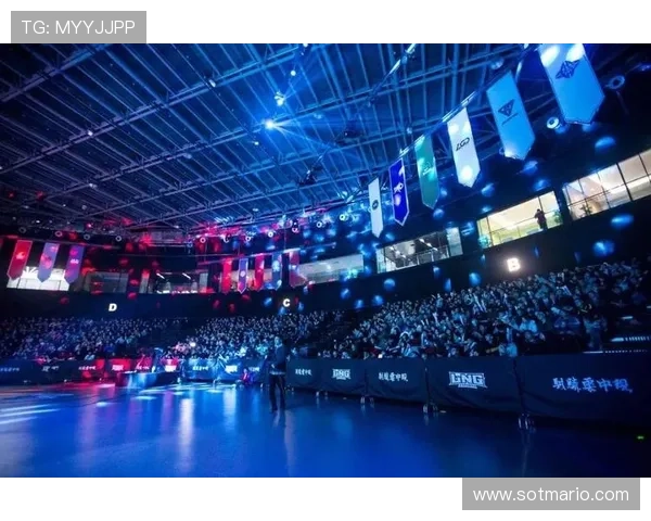 欧宝电竞体育赛事观赛攻略：最佳观看时间与互动参与方式详解